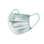 Summer Rain Adult 3-ply Surgical Mask 2.0 (Pouch of 10)