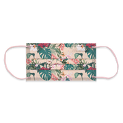 Tropical Blossom Adult 3-ply Surgical Mask 2.0 (Pouch of 10)