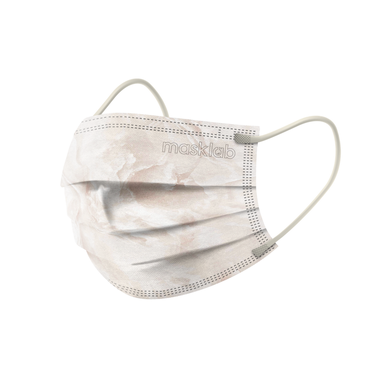 Moonstone Adult 3-ply Surgical Mask 2.0 (Pouch of 10)