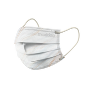 Topaz Adult 3-ply Surgical Mask 2.0 (Pouch of 10)